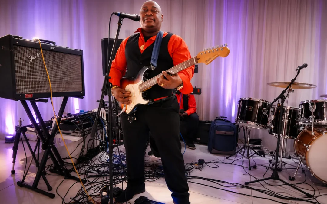 Fesi Fu Lobi – Eindejaarsfeest